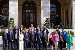 19 EKİM MUHTARLAR GÜNÜ