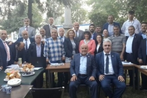 ESENYURT ARTIK FEDERASYONUMUZDA