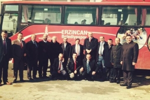 ERZİNCAN TEMAMIZ "UYUŞTURUCU VE BAĞIMLILIKLA MÜCADELE"