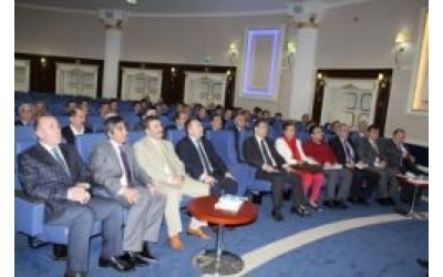 "ÜMRANİYE DAHA HUZURLU VE GÜVENLİ BİR İLÇE OLACAK"