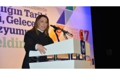 MUHTARLAR ÜSKÜDAR'DA BULUŞTU