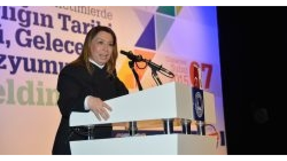 MUHTARLAR ÜSKÜDAR'DA BULUŞTU