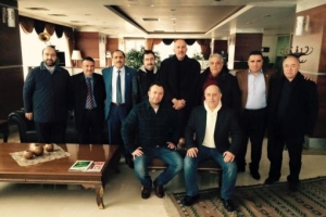 ERZİNCAN TEMAMIZ "UYUŞTURUCU VE BAĞIMLILIKLA MÜCADELE"