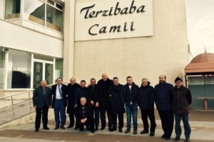 ERZİNCAN TEMAMIZ "UYUŞTURUCU VE BAĞIMLILIKLA MÜCADELE"