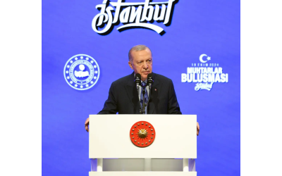 2. MUHTARLAR TOPLANTISI