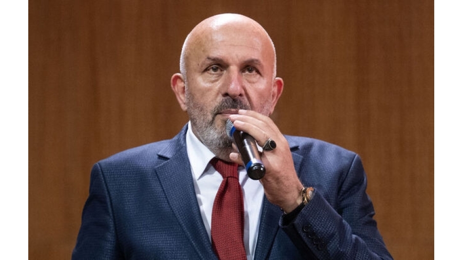 Yeni Yılınız Kutlu Olsun